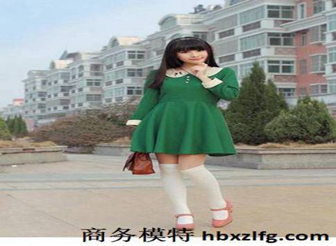 沈阳怎样联系商务模特(图3) 沈阳怎样联系商务模特