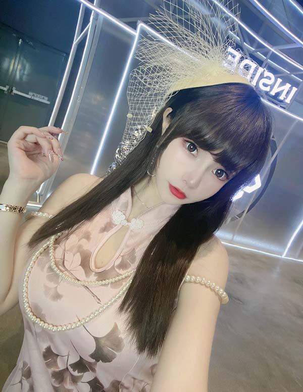 上海夜场招聘女模特