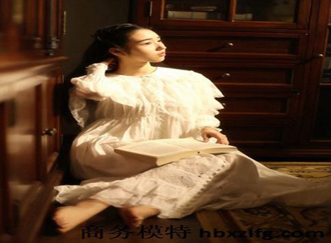 外围模特的意思(图1) 外围模特的意思