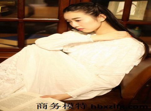 上海外籍模特预约