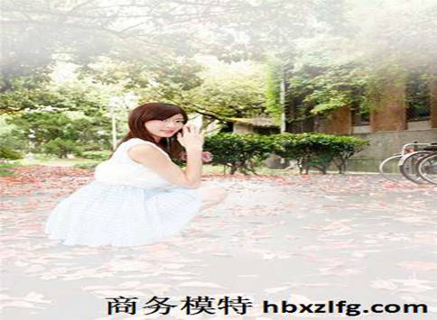 预约上海商务模特,怎么添加微信