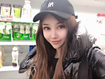 广州本地白领兼职模特