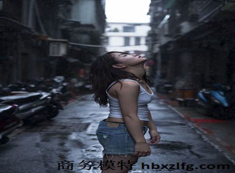 长春高端商务模特微信群