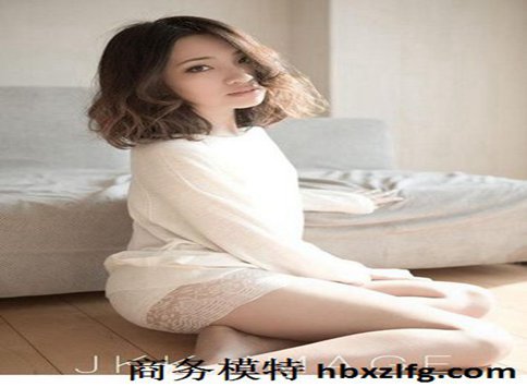 上海外籍模特预约