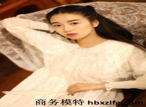 上海商务模特服务模特预约