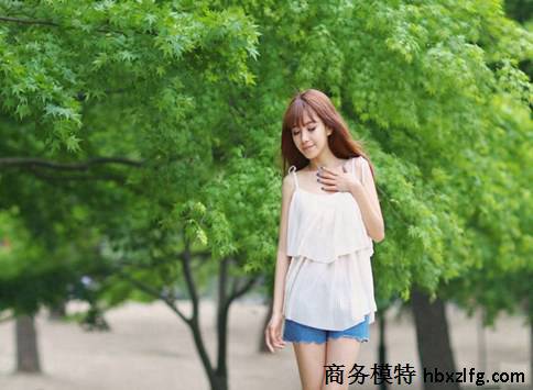 心有不甘，想当外围女，我该怎么办？