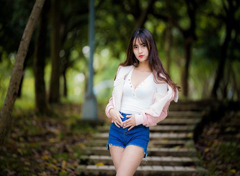上海商务模特预约服务,怎么找上门