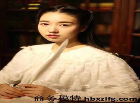 外围模特经纪模特