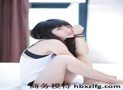 广州商务模特经纪微信