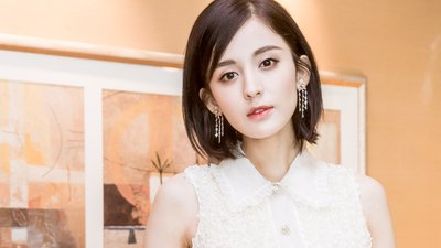 北影最美考生出道，关于她的舆论我们深信不疑，最后证实都是假的