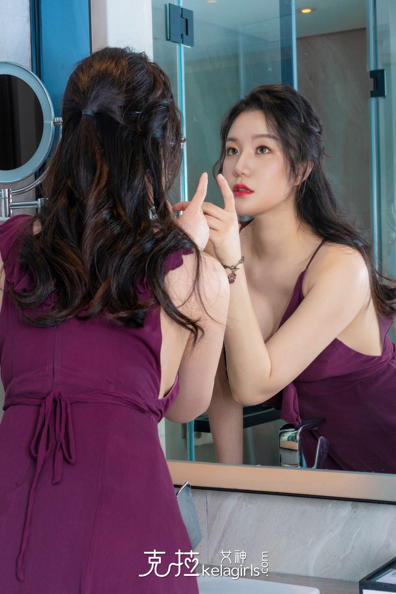 丰盈柔美 丰盈柔美