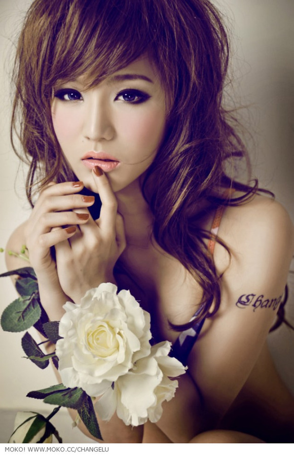 818快乐女声的美空模特（美空门你了解吗）(图5)