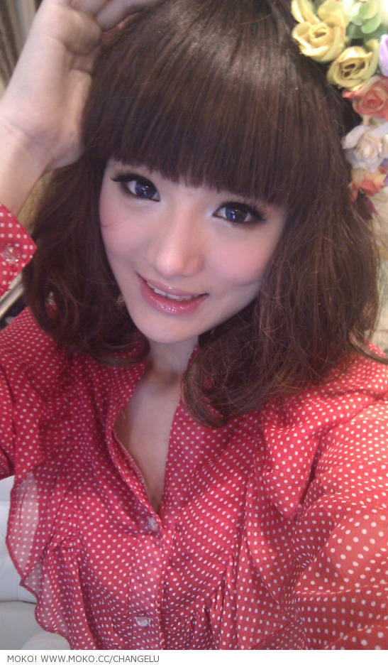 818快乐女声的美空模特（美空门你了解吗）(图7)