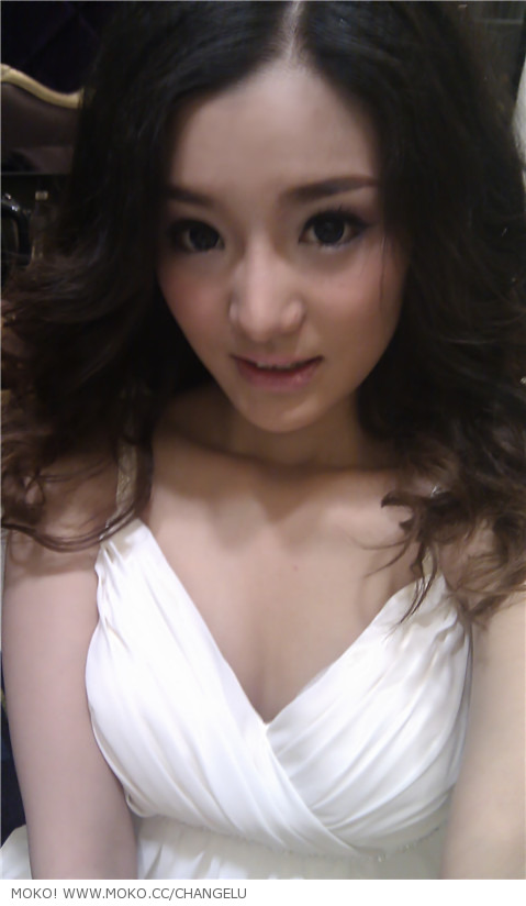 818快乐女声的美空模特（美空门你了解吗）(图9)