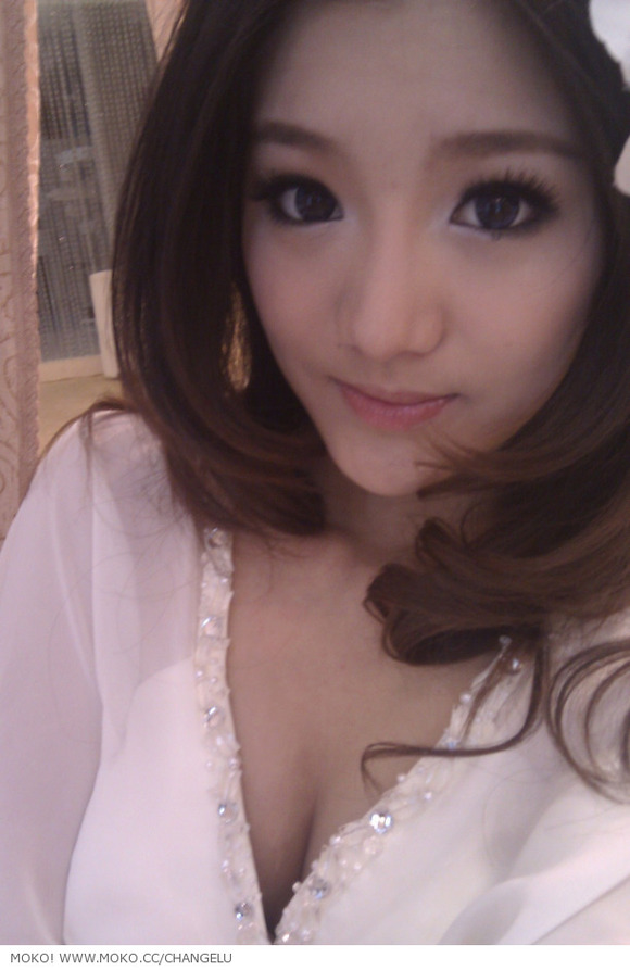 818快乐女声的美空模特（美空门你了解吗）(图11)