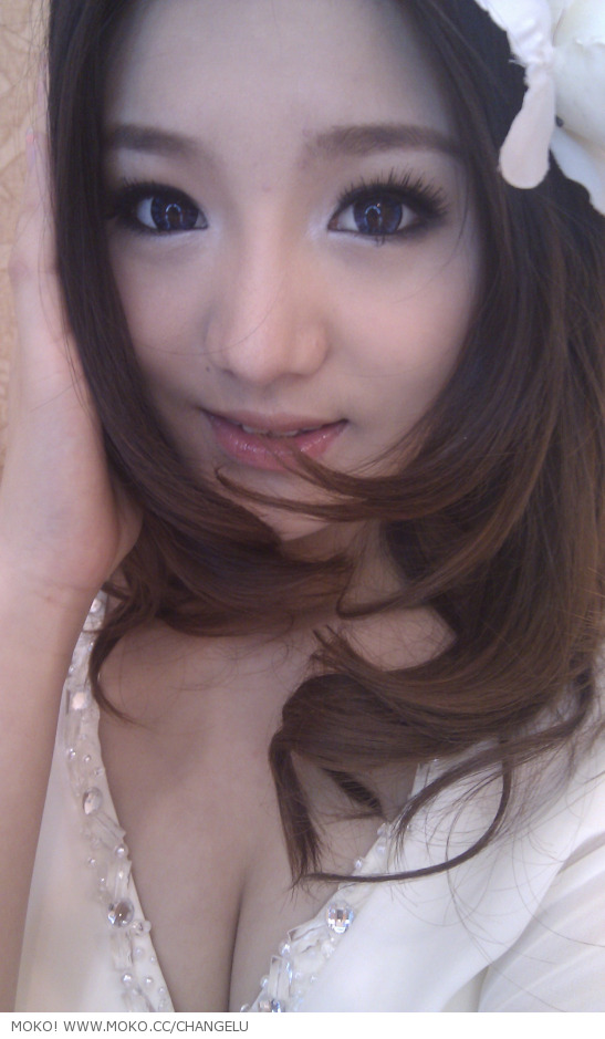 818快乐女声的美空模特（美空门你了解吗）(图12)