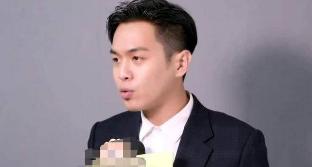 张若昀回应老婆“美空”身份，唐婷事件画上句号，网友：辛苦你了(图5)
