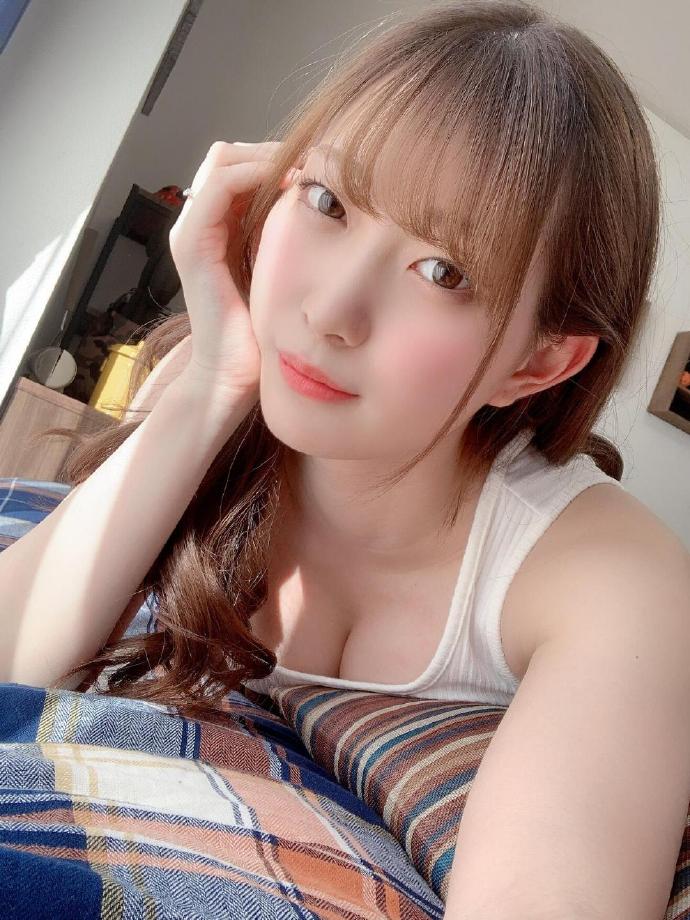 HND-960:得意技禁止，美谷朱里本色出演新作品(图7)