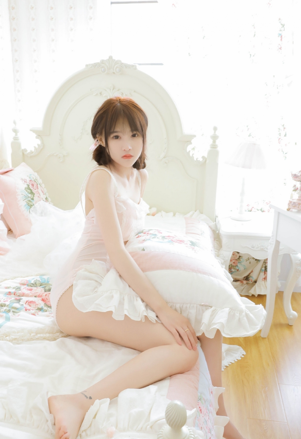 比基尼美少女香肩美腿极品销魂 比基尼美少女香肩美腿极品销魂
