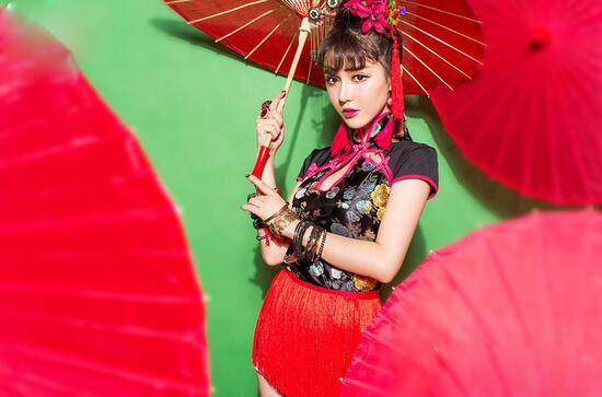 美空是什么意思？盘点美空出身的的女明星