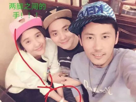 唐艺昕美空网，这个让女星避之不及的美空究竟是什么？ (图17)