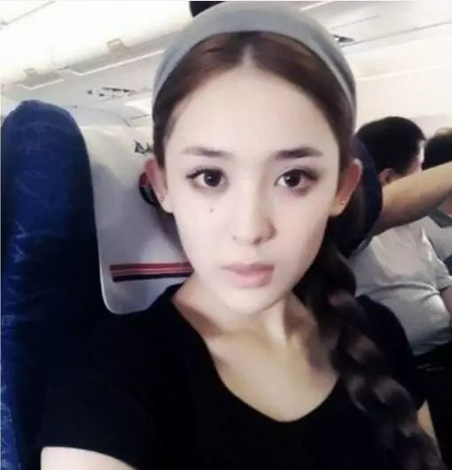 唐艺昕美空网，这个让女星避之不及的美空究竟是什么？ (图68)