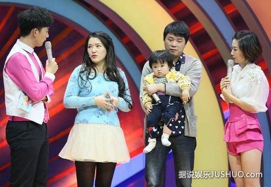 美空网是什么网站？非诚勿扰徐莹原是美空模特