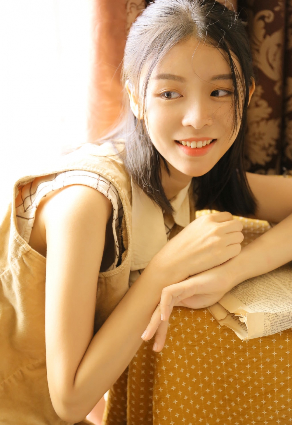 摄影师美女小姐姐漂亮脸蛋苗条身材 摄影师美女小姐姐漂亮脸蛋苗条身材