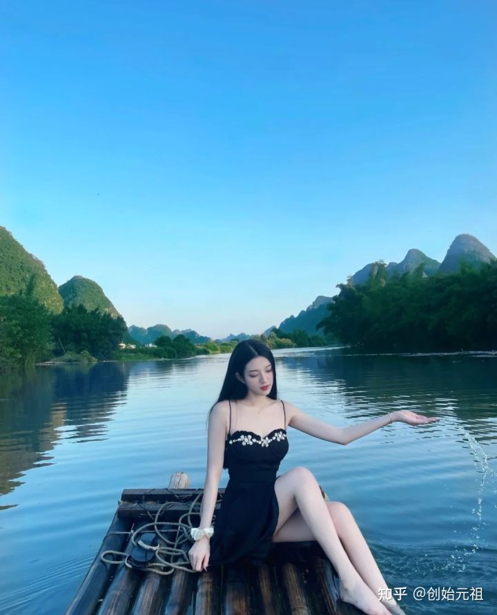 商务模特是模特吗(图11)