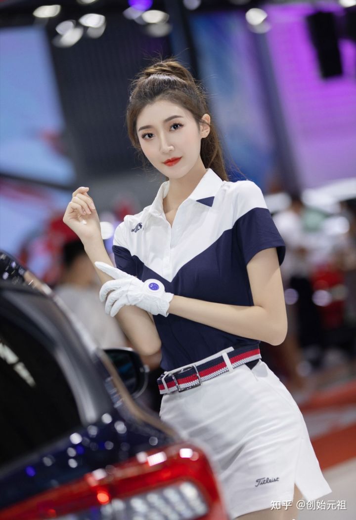 商务模特是模特吗(图16)