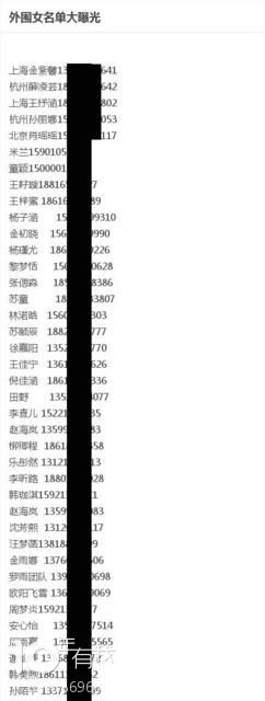 高端外围女微信群二维码曝光如何寻找靠谱外围经纪人中介联系方式(图1)