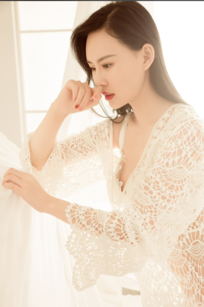 可美写真网 —— 定格你的每一份独特之美