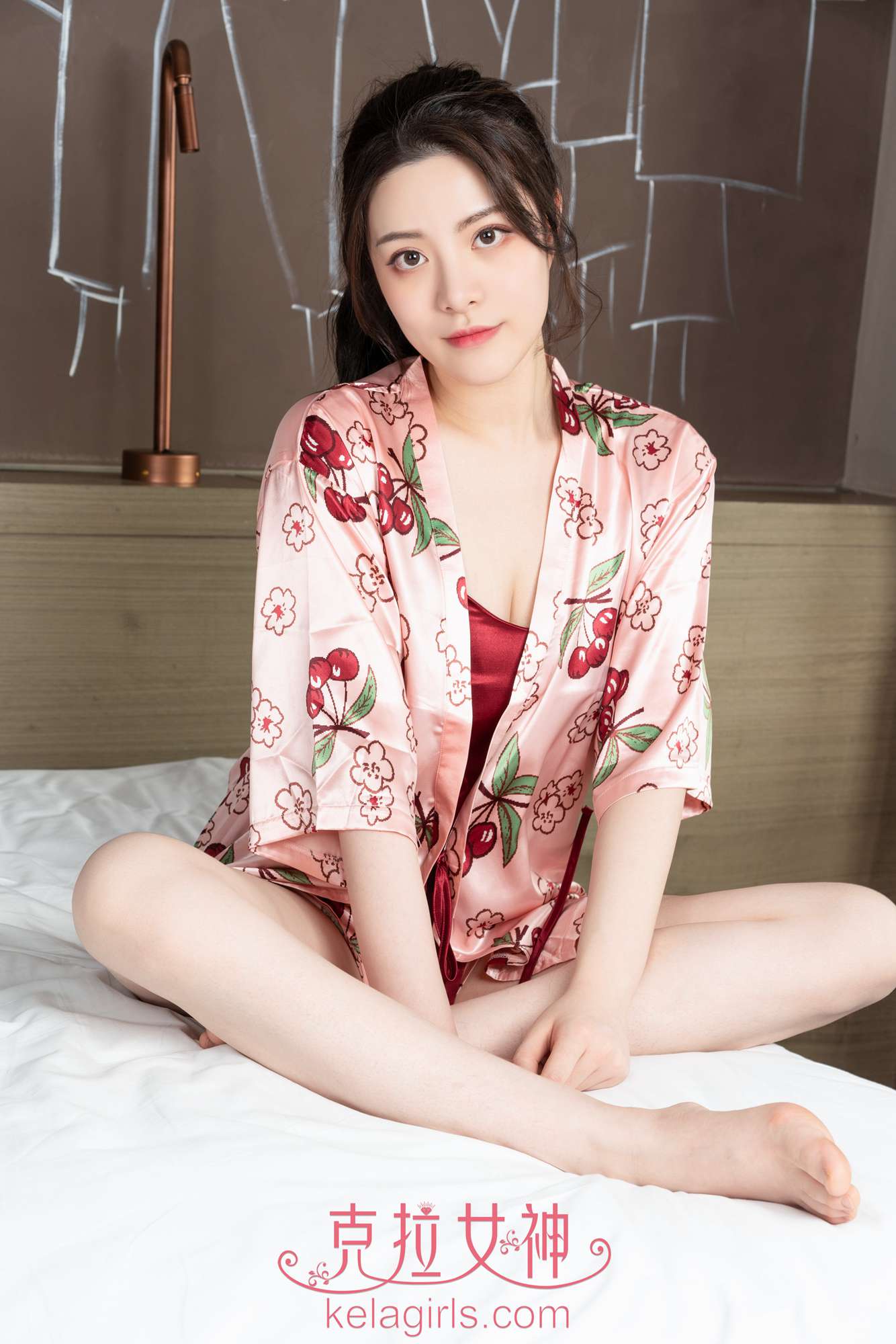 香娇玉嫩，颜值校花