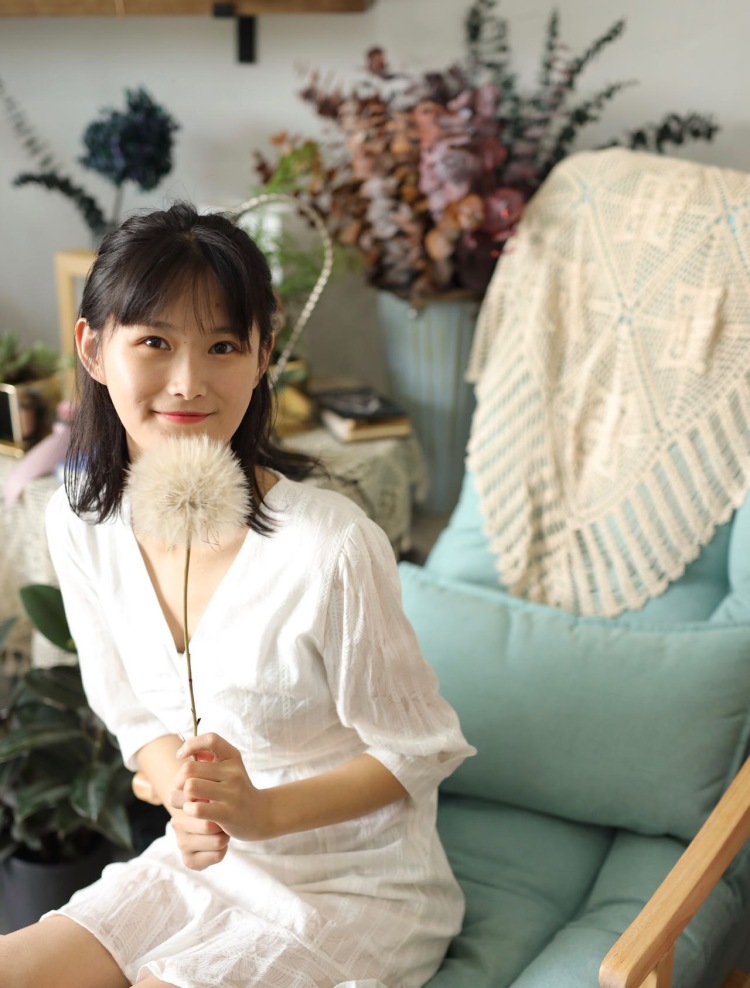 我是济宁的想创作一组人像作品，求摄影师互勉约拍~寻商家