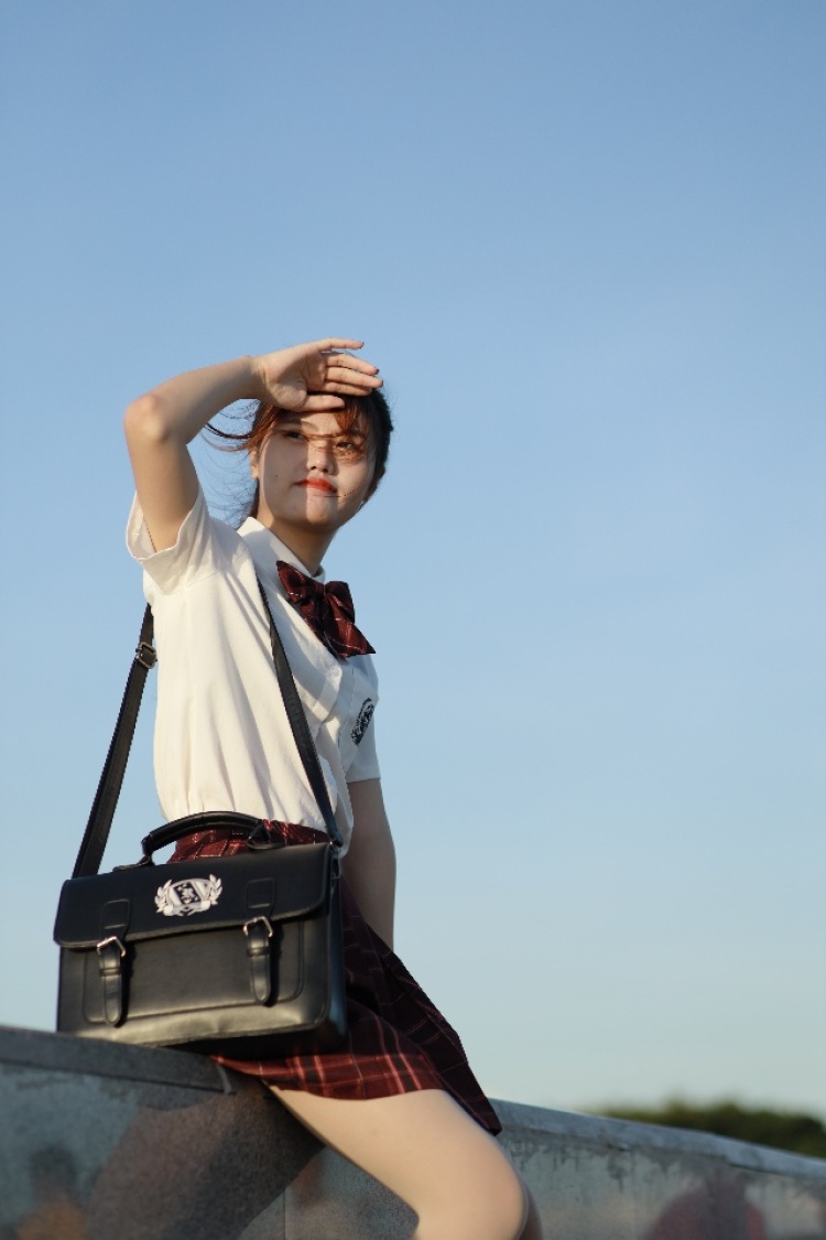 互免约拍各种cosplay，JK，汉服，也可以收费接各种商拍