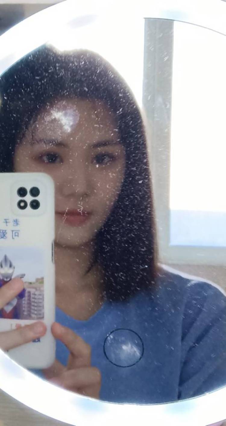 27号前都可以，古风或者生活照都可以，会p图，现在在通州，1