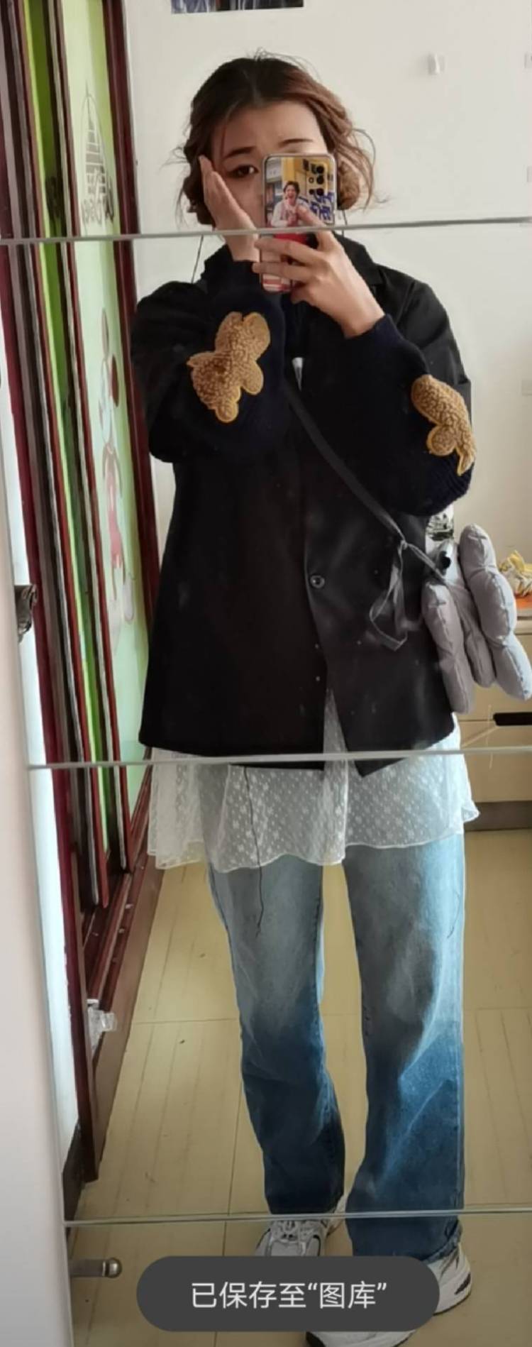 哔給哩芭給哩吼-贵州省·贵阳市·南明区--可以当网约模特 可以拍买家秀 素人 净身高155 体重八十五 收费低 想要积攒经验 会修图 剪辑视频 会一些美妆 穿搭 有机会的话可以了解一下我 有责任心 可尝试多种风格 也可接拍情侣照
