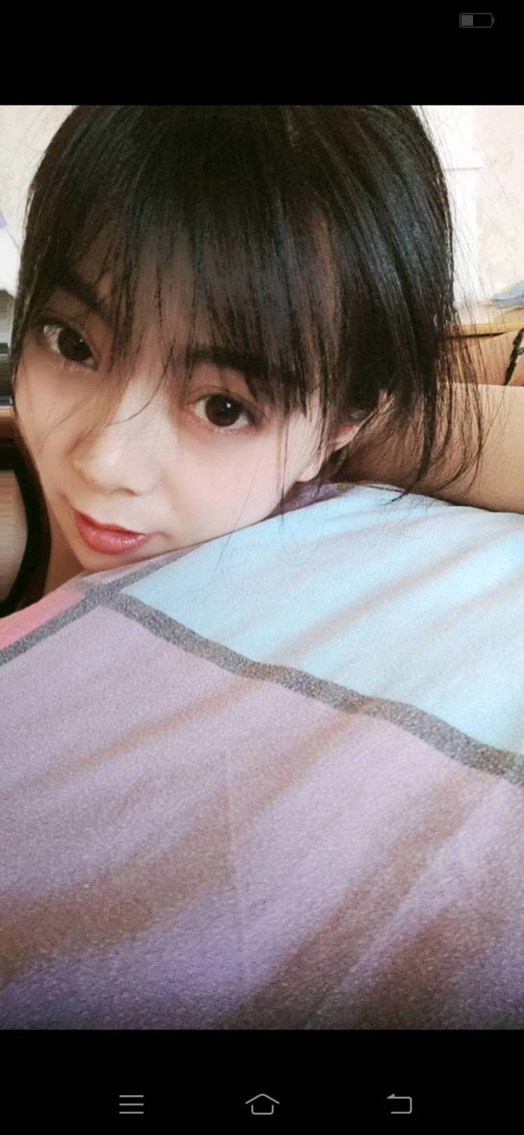 小雨(本人)-内蒙古自治区·鄂尔多斯市·东胜区--一个追梦人，特别喜欢古风，喜欢时尚的东西，喜欢不同风格的衣服，希望能找到有共同梦想的你！
