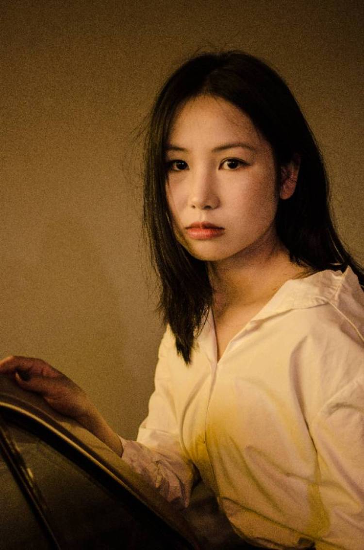 拍摄风格：日式泳装，日常模特要求：身材匀称，有少女感希望