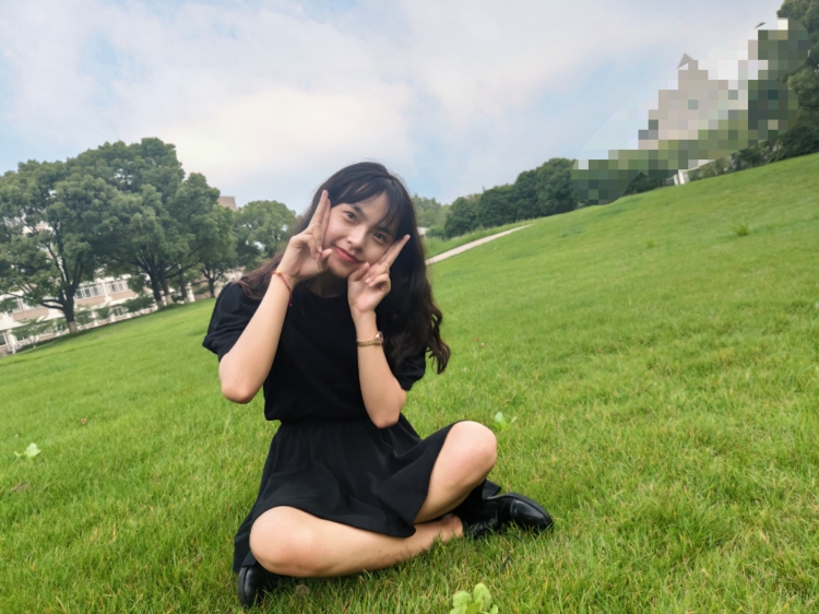 哆啦啦有A梦-上海市·上海市·松江区--拍摄时间：都可以，可以商量！拍摄期望：希望可以拍一些小清新的写真！古风也行！毕业留作纪念！希望有意向的摄影师与我联系呀！