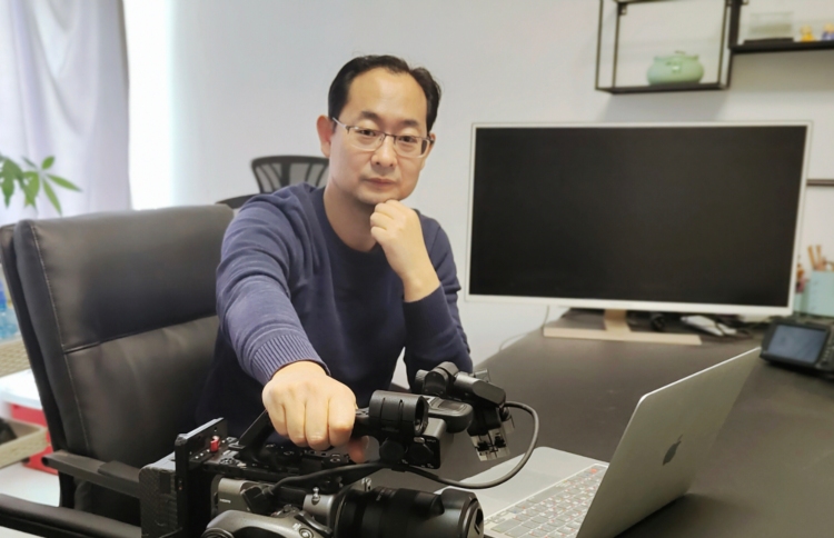 郑州影视文化公司，最近转战抖音等短视频平台，目前正在策划拍摄