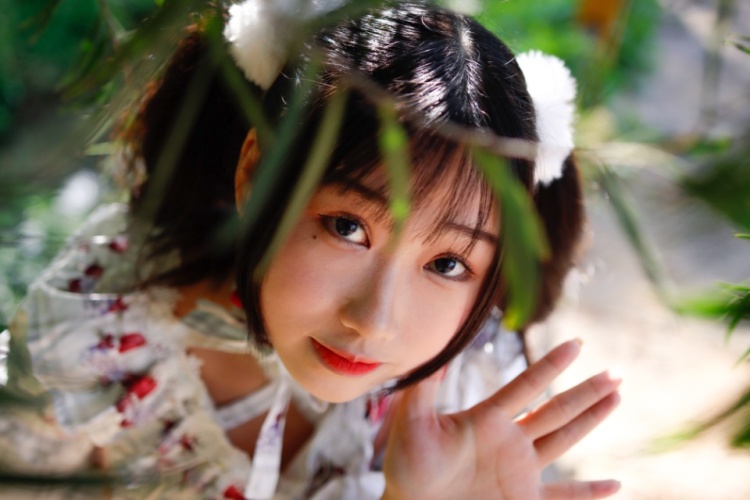 福州五区内约拍，各种风格都可以拍，包括后期。服装化妆自备，有