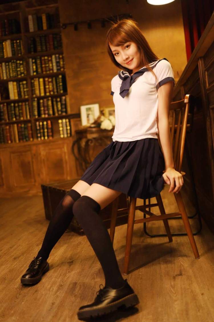 互免约拍（欢迎萌新合作）JK、cos、lo、汉服、日系、暗