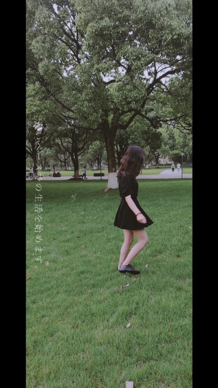 哆啦啦有A梦-上海市·上海市·松江区--拍摄时间：都可以，可以商量！拍摄期望：希望可以拍一些小清新的写真！古风也行！毕业留作纪念！希望有意向的摄影师与我联系呀！