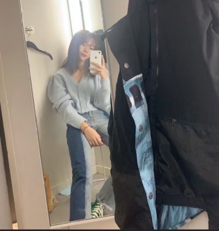 一王吃不饱-天津市·天津市·武清区--接寄拍 寒暑假期间小兼职充分时间 各种风格都可驾驭 快来找我吧