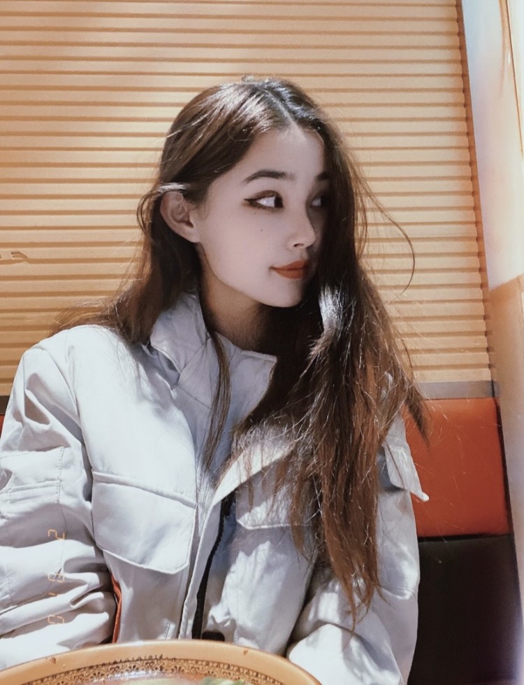 Dana.-新疆维吾尔自治区·伊犁哈萨克自治州·新源县--什么风格都可以接！平面模特！什么风格都是可以接受的，有拍照经验！