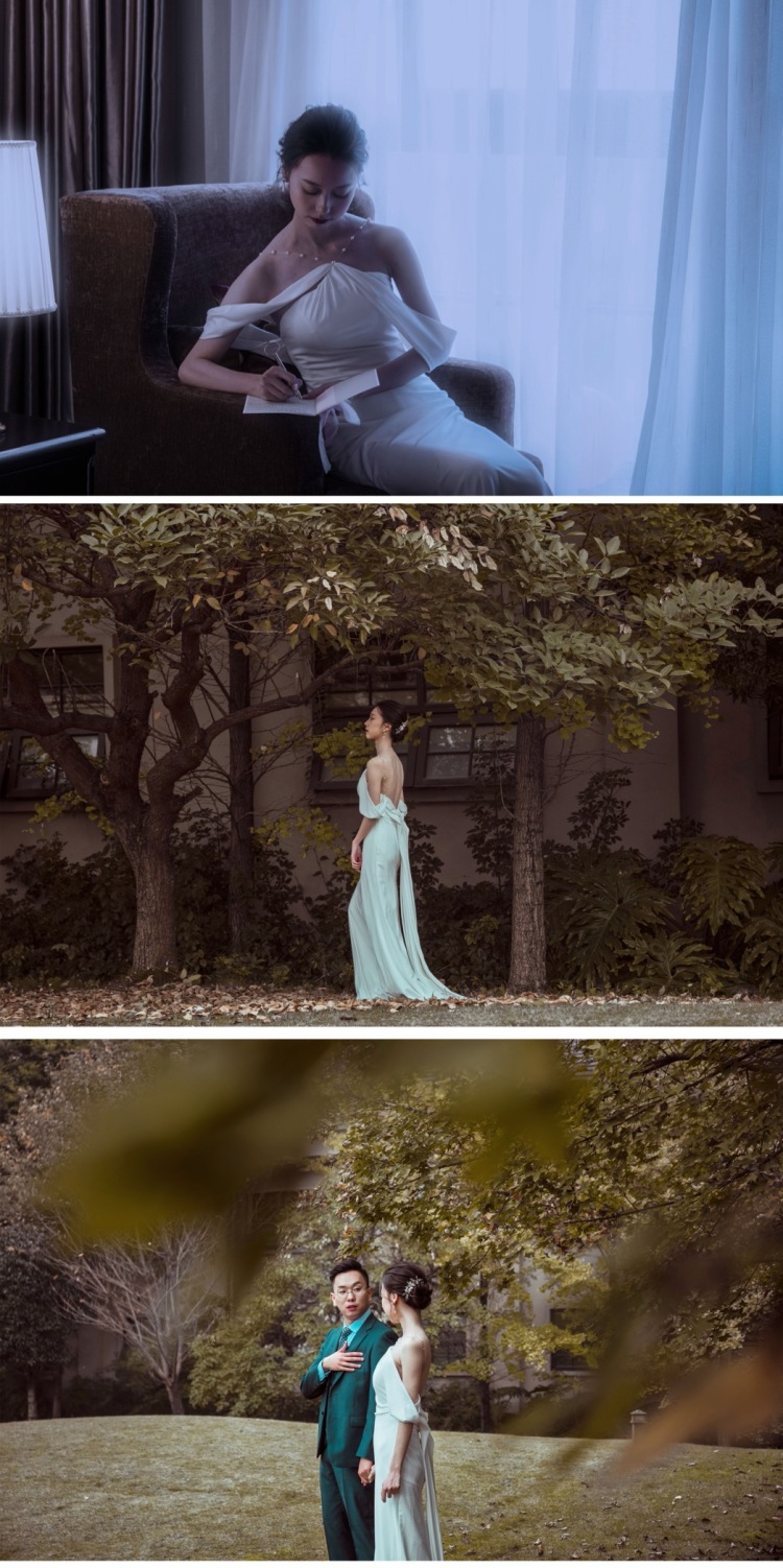 摄影师一枚写真 短视频 MV 宣传片约拍可多种风格时间