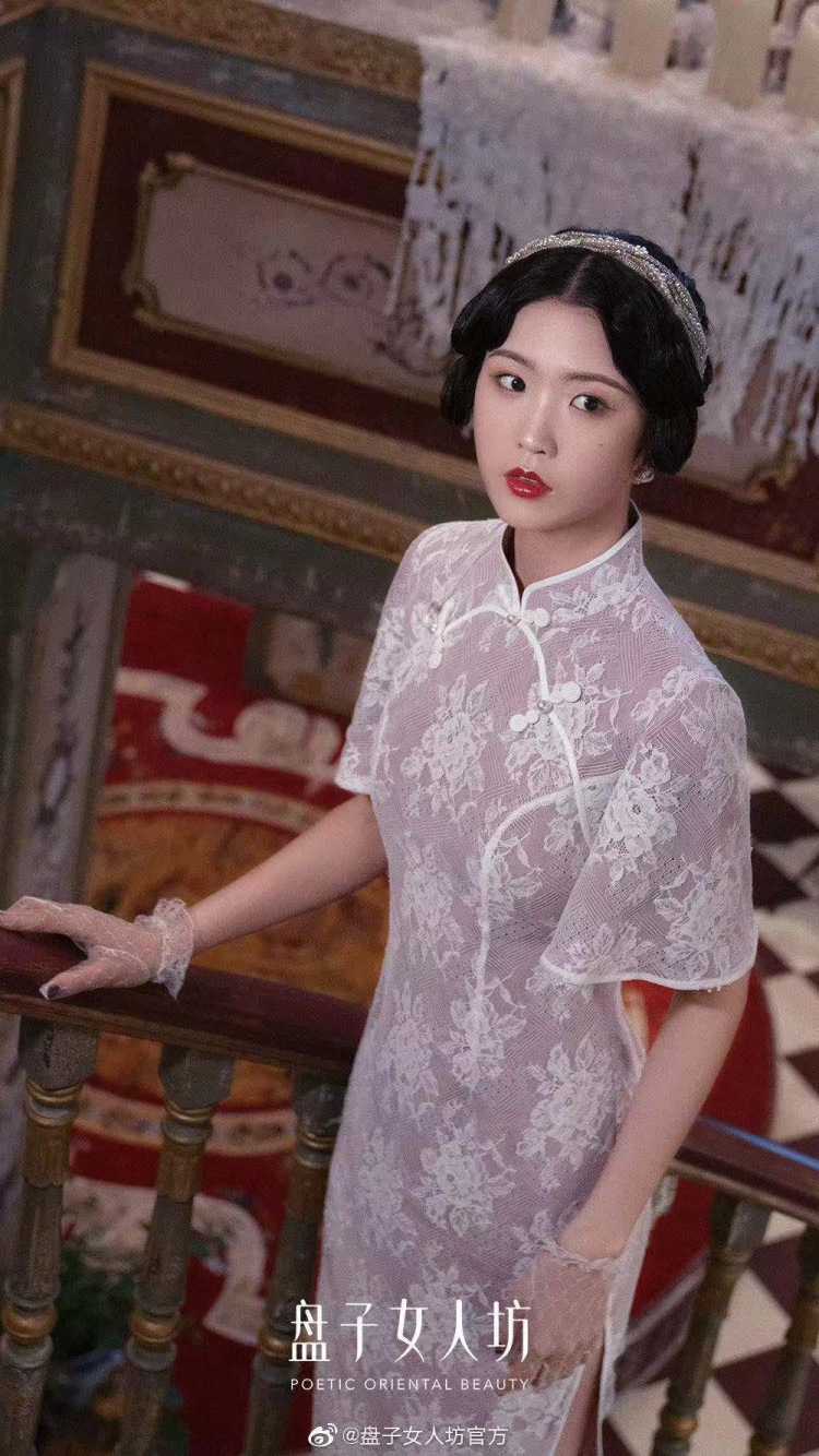 番茄-广东省·广州市·越秀区-抖音，微博，知乎等-盘子女人坊古装摄影，明星代言，新客户免费体验(服装化妆底片都有)