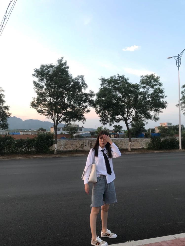温柔厉爽❤️-辽宁省·沈阳市·和平区-快手-兼职模特礼仪  有需要可以联系 拍摄风格都可以尝试 不能接受暴漏