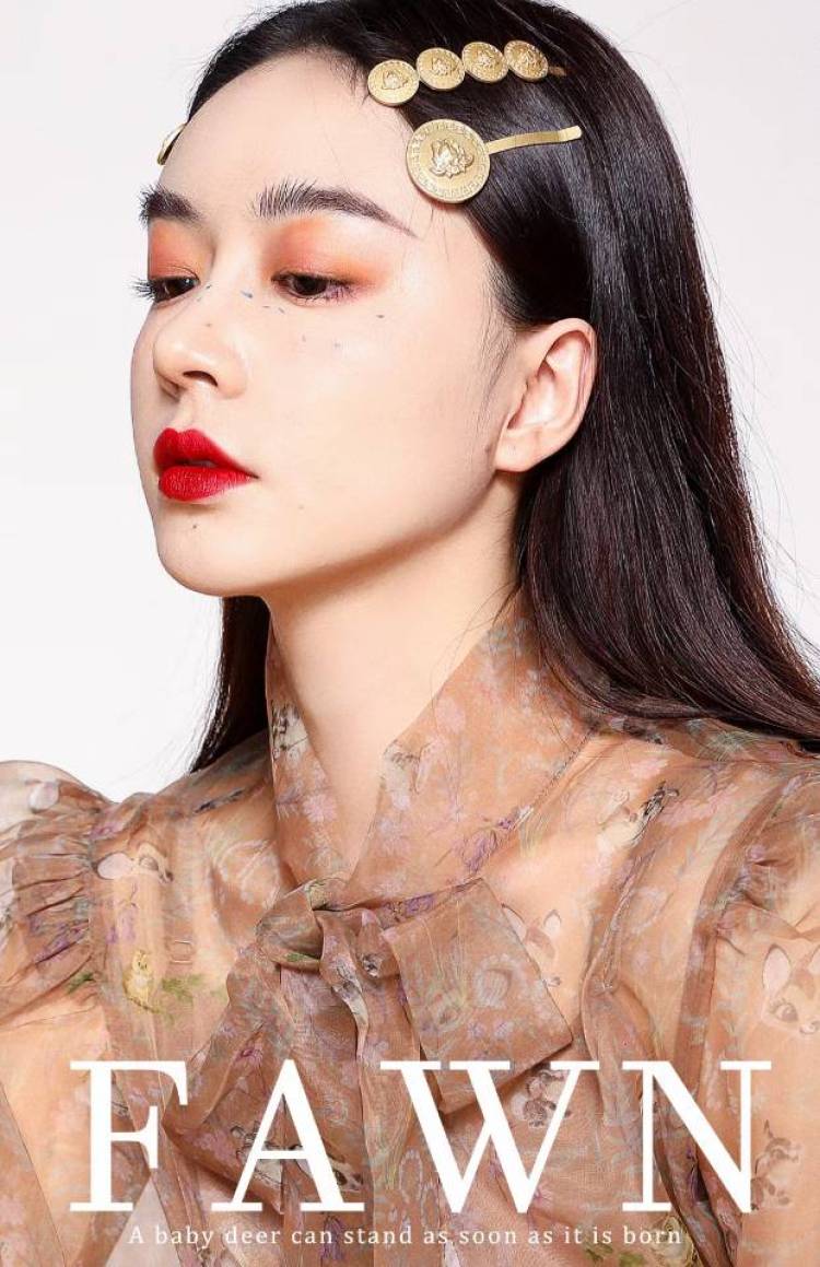 韩嘉康-河南省·郑州市·金水区-摄影师韩嘉康-专业人像摄影师擅长拍摄杂志封面，商业人像寻有一定粉丝量的模特合作